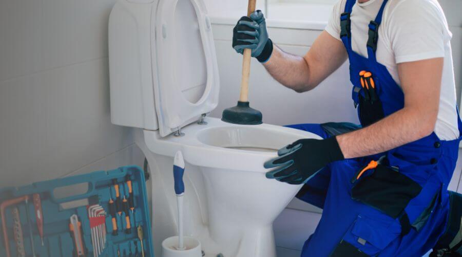 sewer inspection in Plainfield, NH